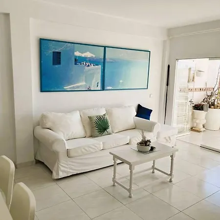 Center 4 Persones- Beach 200m - . Parking Apartment *