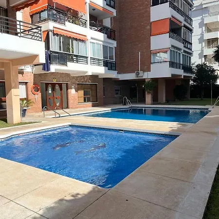Center 4 Persones- Beach 200m - . Parking *