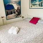 Apartament Center 4 Persones- 200m - . Parking *