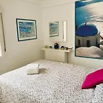 Center 4 Persones- 200m - . Parking Apartament Marbella