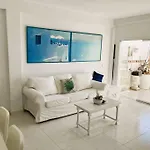 Center 4 Persones- 200m - . Parking Apartament *