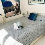 Center 4 Persones- 200m - . Parking Apartament
