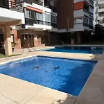 Apartament Center 4 Persones- 200m - . Parking Marbella