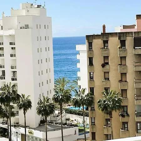 Center 4 Persones- 200m - . Parking Lejlighed *