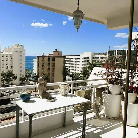 Lejlighed Center 4 Persones- 200m - . Parking *